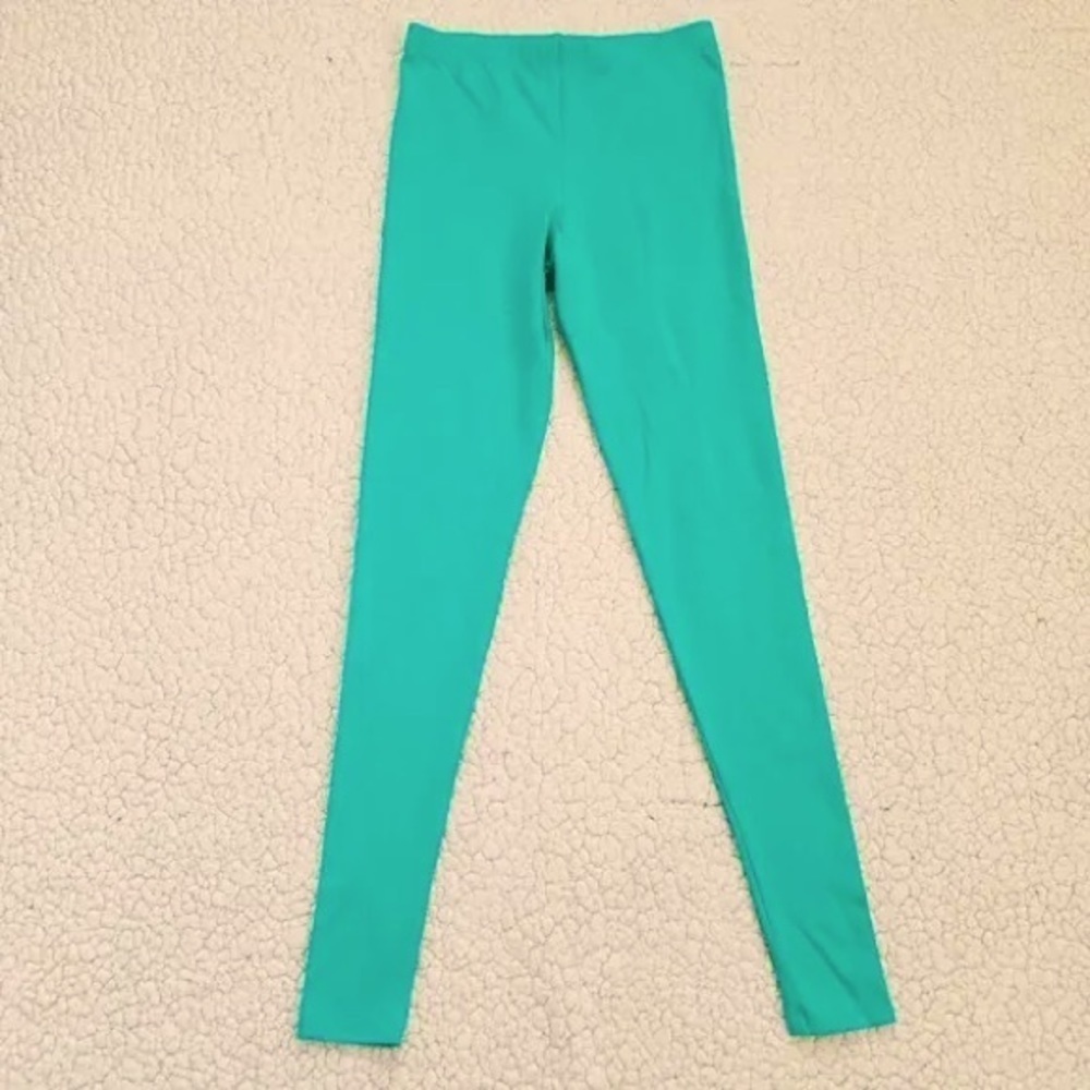David Lerner legging